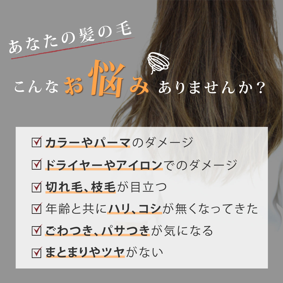 PPTリペアヘアブースター