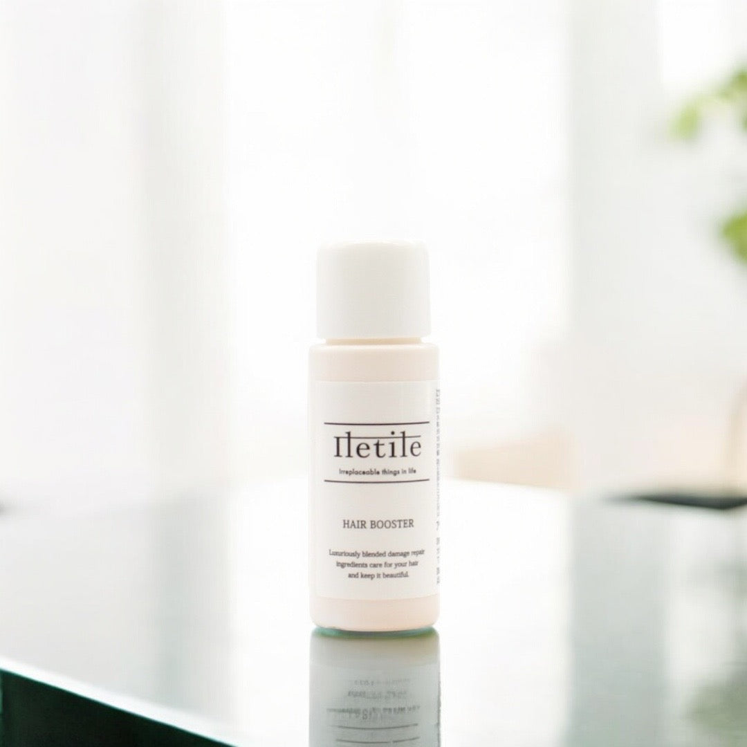 PPTリペアヘアブースターミニ お試し10ml ※クーポン不可商品