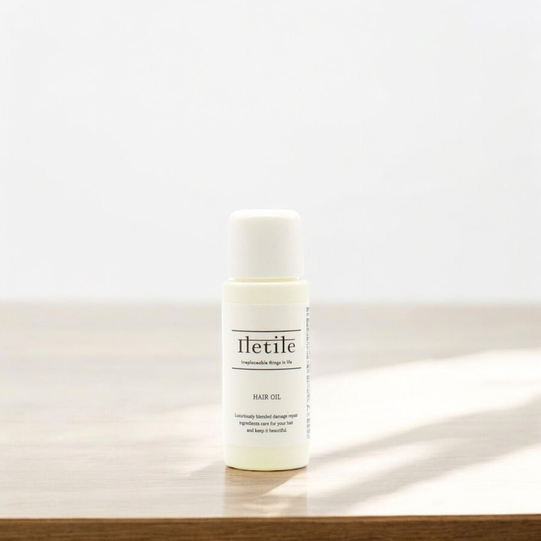 PPTリペアヘアオイルミニ お試し10ml ※クーポン不可商品