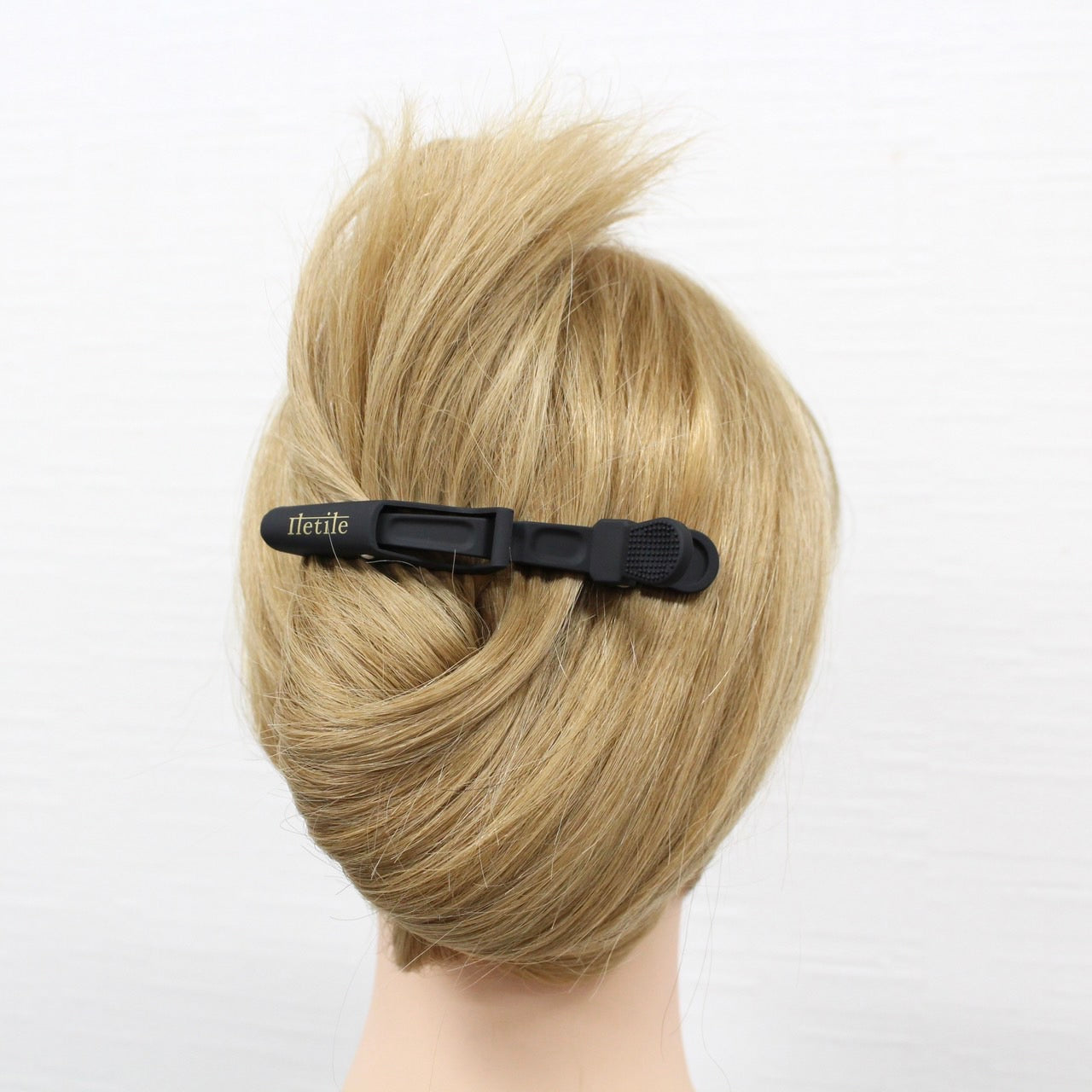 プロ仕様 ヘアクリップ3個セット