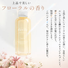 画像をギャラリービューアに読み込む, 【熱を味方に!!】PPTリペアヘアオイル100ml
