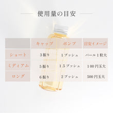 画像をギャラリービューアに読み込む, 【熱を味方に!!】PPTリペアヘアオイル100ml
